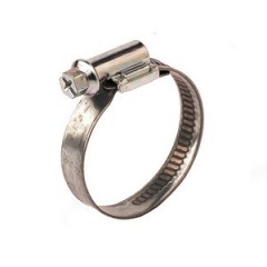 Хомут червячный 120 140 мм