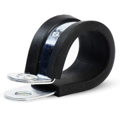 Хомут руббер 12 15