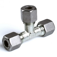 Фитинги GIT Фитинги GIT